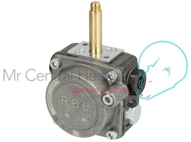 POPULAR OIL SPARES  HRP9122